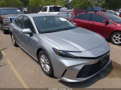 4T1DAACK3SU036449 2025 TOYOTA CAMRY