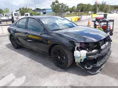 4T1DAACK3SU036578 2025 TOYOTA CAMRY