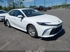 4T1DAACK3SU036905 2025 TOYOTA CAMRY