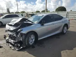 4T1DAACK3SU037097 2025 TOYOTA CAMRY