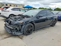 4T1DAACK3SU039335 2025 TOYOTA CAMRY