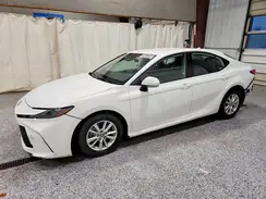 4T1DAACK3SU039481 2025 TOYOTA CAMRY