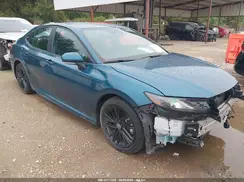 4T1DAACK3SU039528 2025 TOYOTA CAMRY