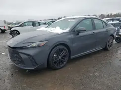 4T1DAACK3SU039674 2025 TOYOTA CAMRY