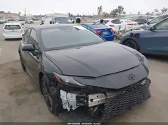 4T1DAACK3SU040159 2025 TOYOTA CAMRY