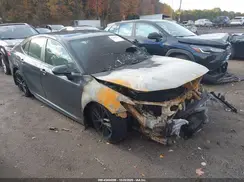 4T1DAACK3SU040288 2025 TOYOTA CAMRY