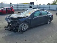 4T1DAACK3SU040517 2025 TOYOTA CAMRY