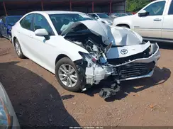 4T1DAACK3SU041389 2025 TOYOTA CAMRY