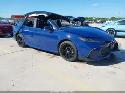 4T1DAACK3SU041702 2025 TOYOTA CAMRY