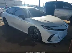 4T1DAACK3SU041750 2025 TOYOTA CAMRY