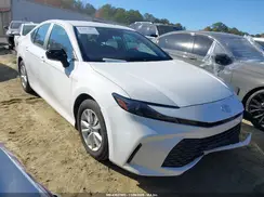 4T1DAACK3SU042056 2025 TOYOTA CAMRY