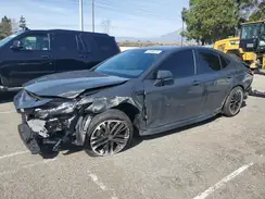4T1DAACK3SU042848 2025 TOYOTA CAMRY