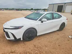 4T1DAACK3SU043126 2025 TOYOTA CAMRY