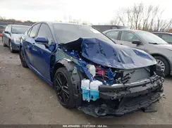 4T1DAACK3SU044261 2025 TOYOTA CAMRY