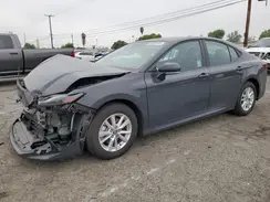 4T1DAACK3SU044390 2025 TOYOTA CAMRY