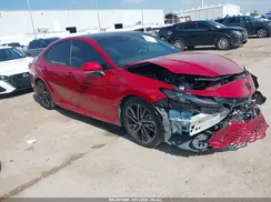 4T1DAACK3SU044499 2025 TOYOTA CAMRY