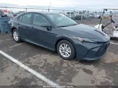4T1DAACK3SU044969 2025 TOYOTA CAMRY