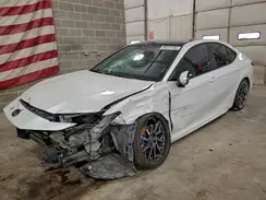4T1DAACK3SU045068 2025 TOYOTA CAMRY
