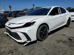 4T1DAACK3SU045183 2025 TOYOTA CAMRY