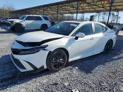 4T1DAACK3SU046639 2025 TOYOTA CAMRY