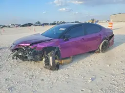 4T1DAACK3SU046656 2025 TOYOTA CAMRY