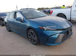 4T1DAACK3SU047337 2025 TOYOTA CAMRY