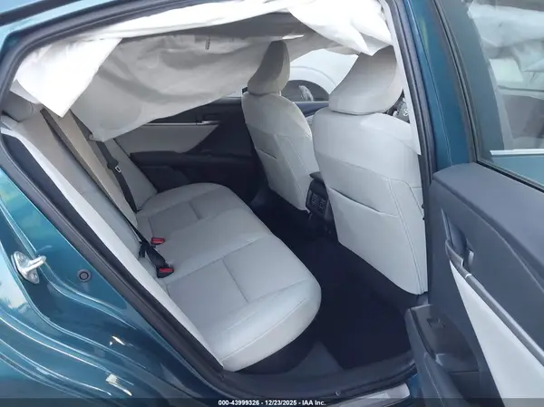 4T1DAACK3SU047337 2025 TOYOTA CAMRY - Image 8