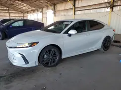4T1DAACK3SU047354 2025 TOYOTA CAMRY