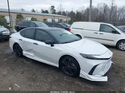 4T1DAACK3SU048634 2025 TOYOTA CAMRY