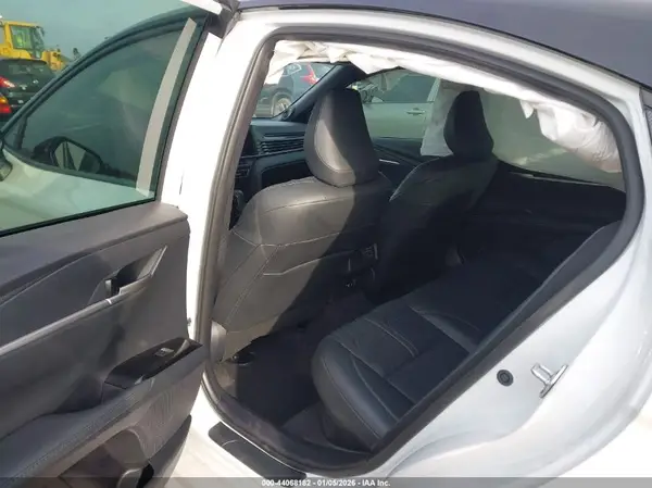 4T1DAACK3SU048634 2025 TOYOTA CAMRY - Image 8