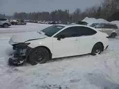 4T1DAACK3SU049265 2025 TOYOTA CAMRY