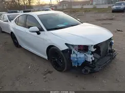 4T1DAACK3SU049766 2025 TOYOTA CAMRY