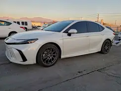 4T1DAACK3SU050545 2025 TOYOTA CAMRY