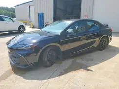 4T1DAACK3SU050707 2025 TOYOTA CAMRY