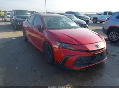 4T1DAACK3SU050769 2025 TOYOTA CAMRY