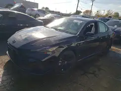 4T1DAACK3SU051176 2025 TOYOTA CAMRY