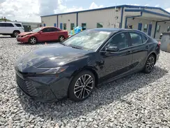 4T1DAACK3SU051355 2025 TOYOTA CAMRY