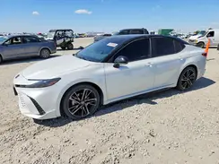 4T1DAACK3SU051629 2025 TOYOTA CAMRY