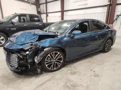 4T1DAACK3SU051825 2025 TOYOTA CAMRY