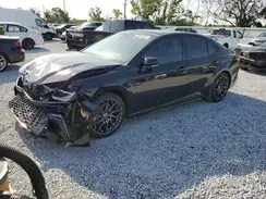 4T1DAACK3SU053008 2025 TOYOTA CAMRY