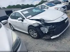 4T1DAACK3SU053588 2025 TOYOTA CAMRY