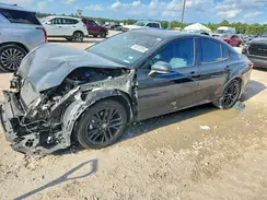 4T1DAACK3SU053848 2025 TOYOTA CAMRY
