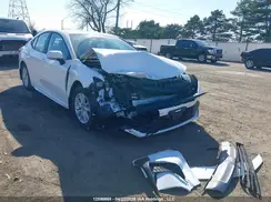 4T1DAACK3SU054109 2025 TOYOTA CAMRY
