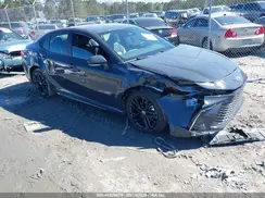 4T1DAACK3SU055275 2025 TOYOTA CAMRY