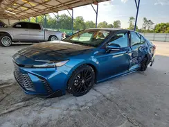 4T1DAACK3SU055535 2025 TOYOTA CAMRY
