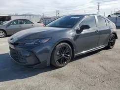 4T1DAACK3SU055776 2025 TOYOTA CAMRY
