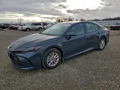 4T1DAACK3SU056667 2025 TOYOTA CAMRY