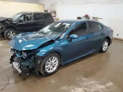 4T1DAACK3SU057172 2025 TOYOTA CAMRY