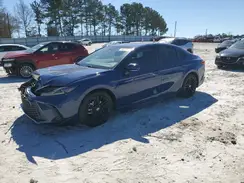 4T1DAACK3SU057625 2025 TOYOTA CAMRY