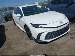 4T1DAACK3SU057821 2025 TOYOTA CAMRY